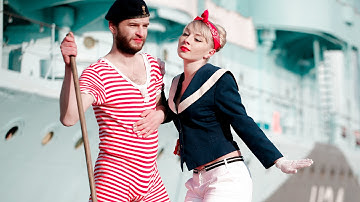 PROJEKT TRÓJZĄB : MONTELANSINO ( OFFICIAL VIDEO )