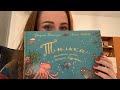 LIVE reading lesson — TIDDLER