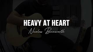 Heavy At Heart - Nicolas Bannwarth