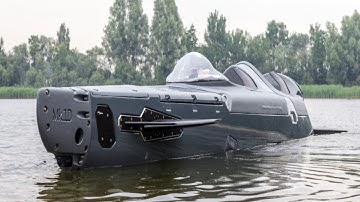 TOP 5  INCREDIBLE SUBMARINES YOU MUST SEE