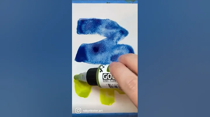 Colour Exploration
