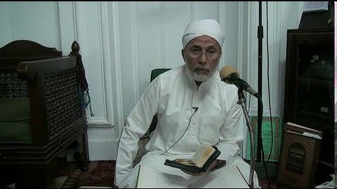سورة النساء آية 136