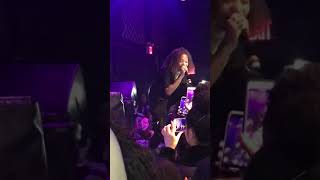 Kodie Shane - Don’t Worry About It (Live In New York)