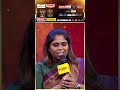 எங்க அண்ணா Thalapathy Vijay🔥Mariazeena சொன்னதும் அதிர்ந்த அரங்கம் 💞Galatta Nakshatra Awards 2025