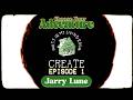 PIMLR Create - Episode 1 - Beat Option "Jarry Lune"