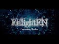 Enlighten  concealing shelter live music 4k reupload