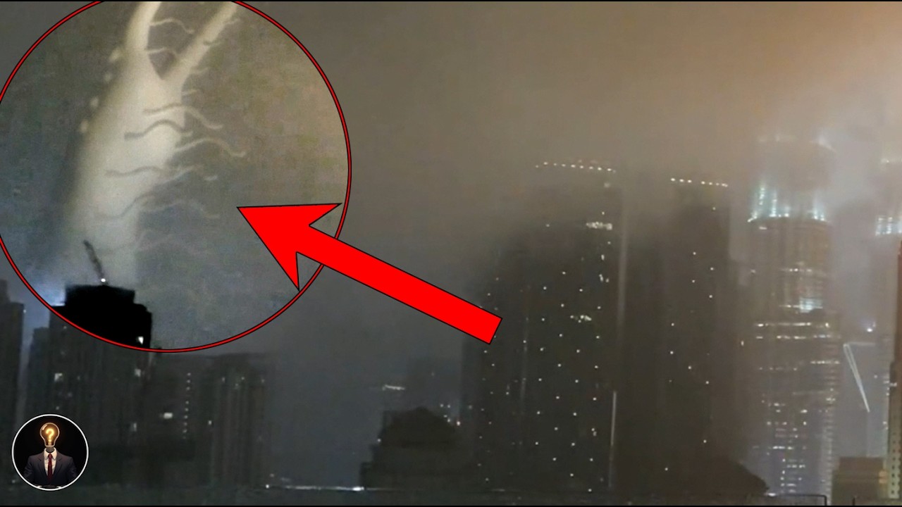 Top 5 Trevor Henderson Creature Sightings IRL, June, 2025 | HollywoodScotty VFX