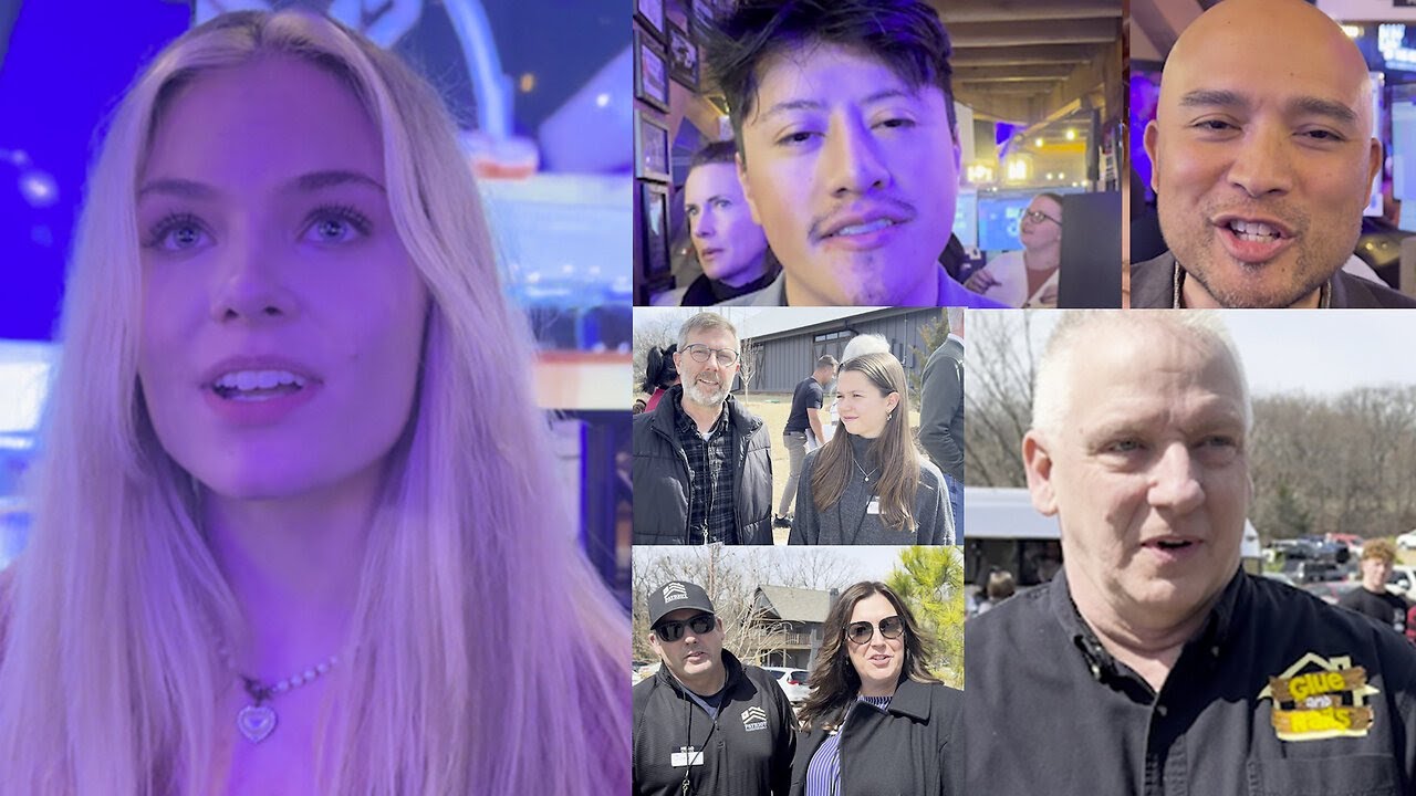 Clay Clark Reviews | Join Eric Trump At Clay Clark’s Business Conference