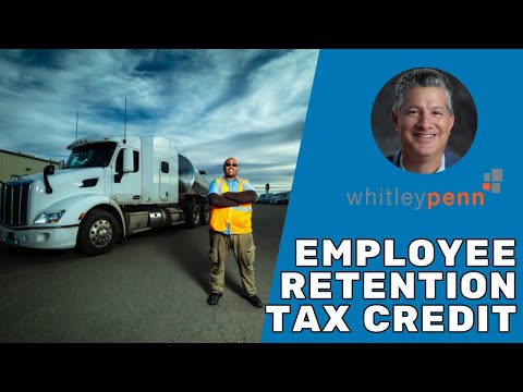 Should You Apply for the Employee Retention Tax Credit?