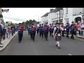 Legananny Accordion Band @ Corbet Accordion Band Parade 2026