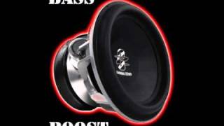 Gorilla Zoe Ft  Lil' Wayne   Lost BASS BOOST