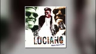 Luciano....Your World & Mine [1995] [Xterminator] [Island Jamaica] [PCSS] 720p