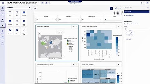 Working With Interactions (9.1.0)