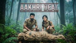 आखरी डील | Aakhri Deal | हिंदी एक्शन फिल्म | Vishwajeet Pradhan | Karan Hakku
