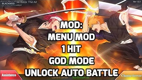 [BlackMod.Net] Reapers of the Darkness v1.0.0 MOD