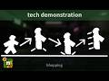 bhopping (Tech Demonstration) | nico's nextbots wiki
