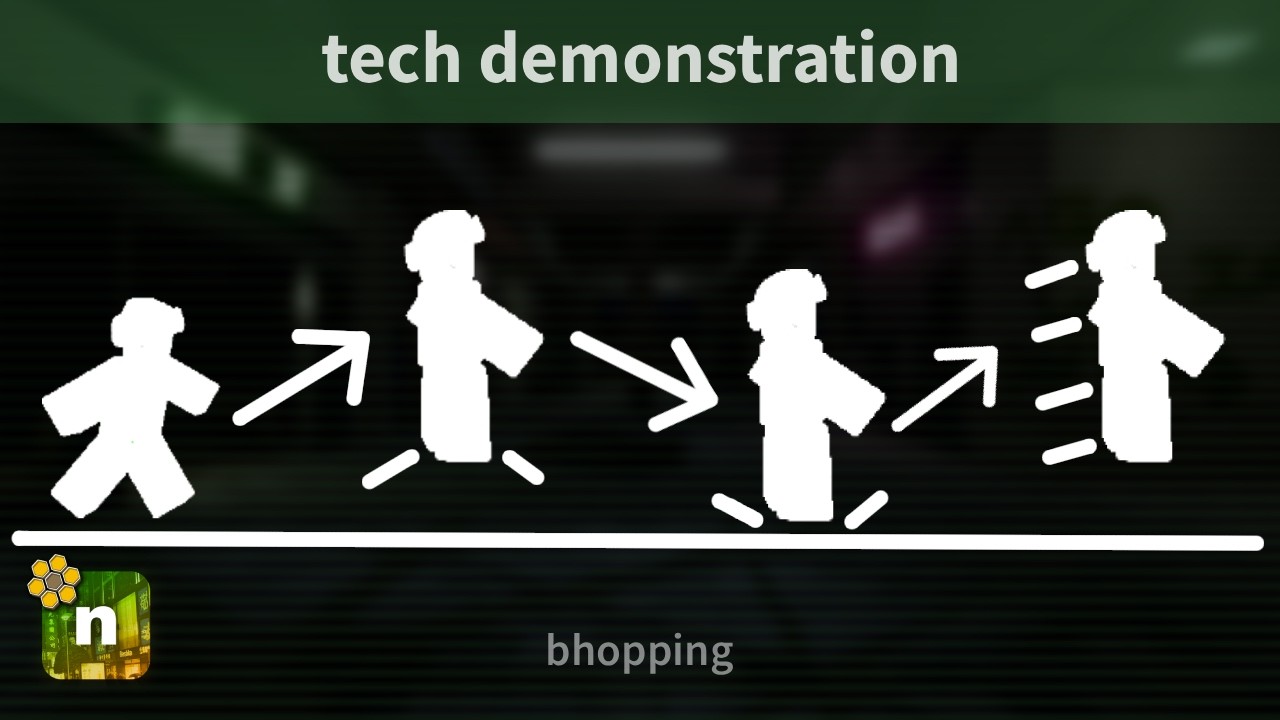 Tech | nico's nextbots wiki