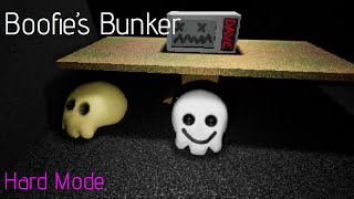 Boofies Bunker (Hard Mode)