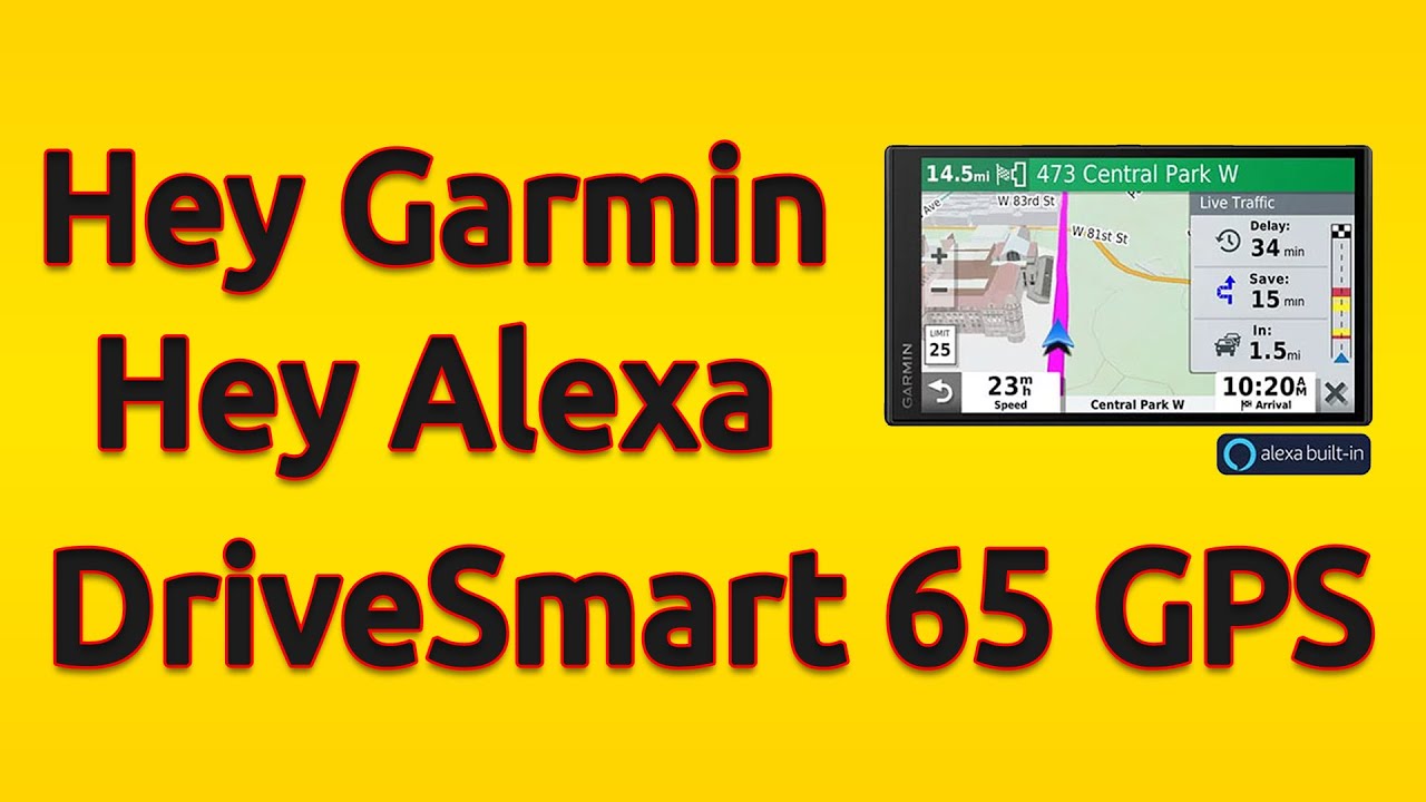 77％以上節約 Garmin DriveSmart 65 ??????GPS?????? 6.9???????????? 