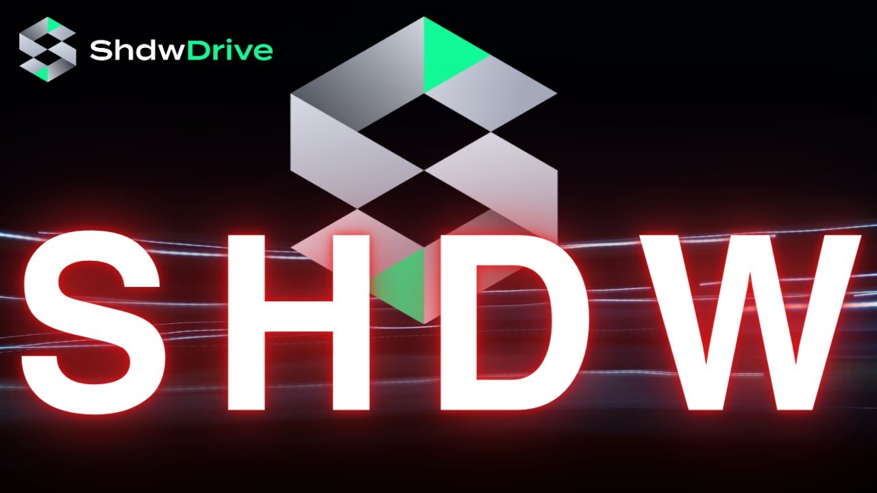 is Shadow Token Worth Buying? SHDW Coin Review & Price Prediction!