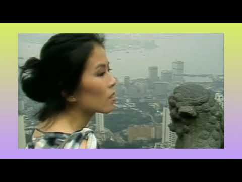 繆騫人的情人 不一定是周潤發 那些年 機會平等《難得有情人》詞.向雪懷 曲.盧東尼 唱.關淑怡 演.蕭亮+周秀蘭+呂瑞容+余綺霞+繆騫人