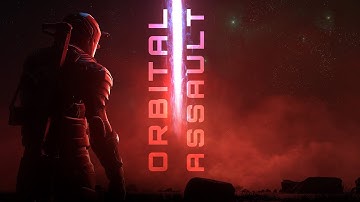 Star Citizen | Alpha 4.1 - Orbital Assault