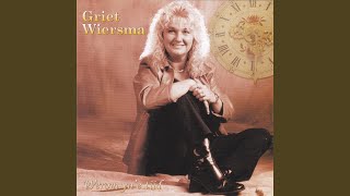 Video thumbnail of "Griet Wiersma - It feintsje fan Menaam"