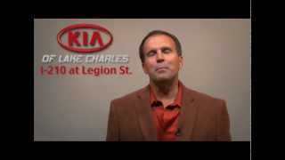 Kia of Lake Charles