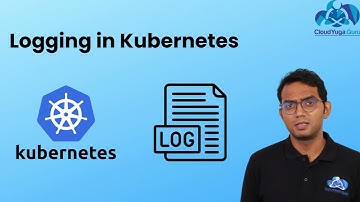 Logging in Kubernetes