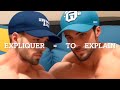 GAY   MUSCLES   THE  MINI   FRENCH  COURSE    PART   160    LA  COMMUNICATION