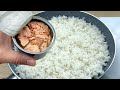 Hast du Reis, und Thunfischkonserven zu Hause? 3🔝Top Rezepte! So einfache, leckere # 233