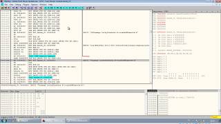 Descriptografando strings - Curso de análise de malware [4.1] - Nickguitar.dll