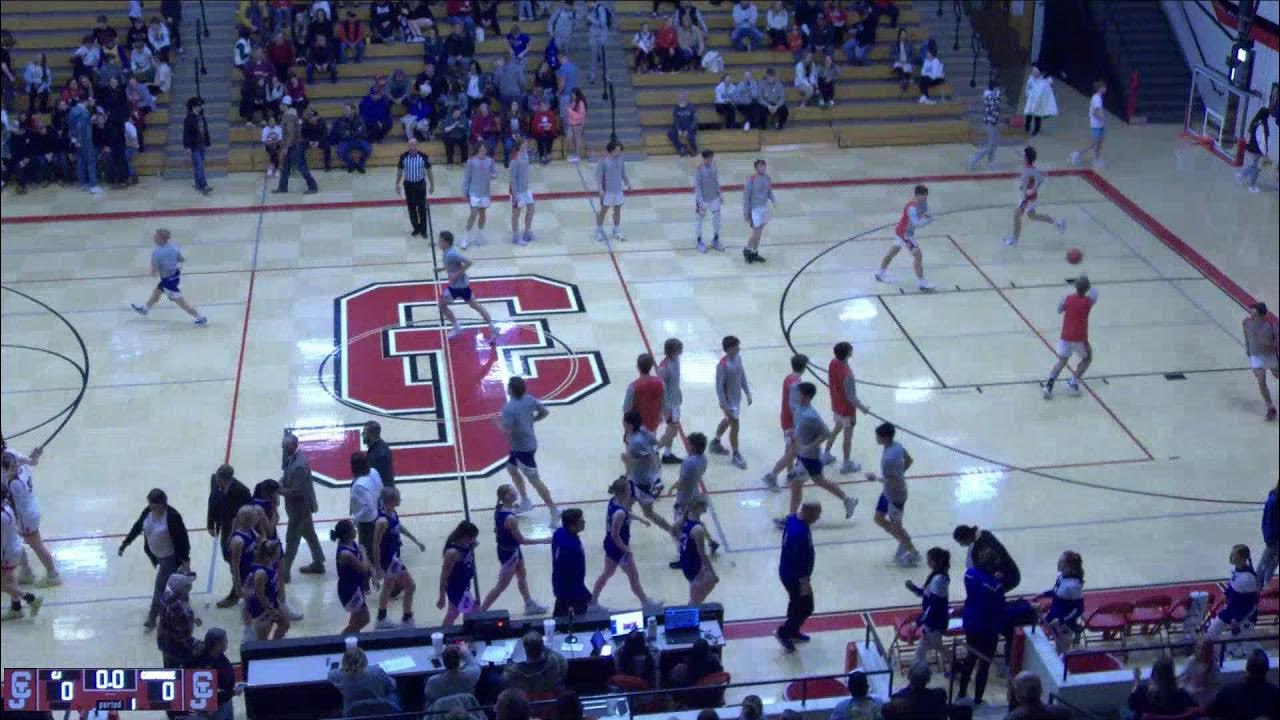 Carl Junction High School vs Opponent YouTube