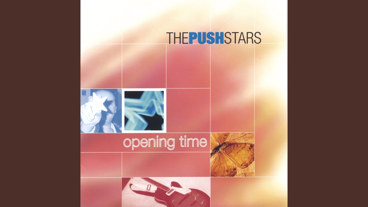 Waiting, Watching, Wishing