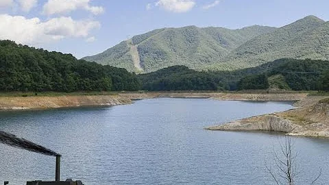 THE CSS ALBEMARLE STORY