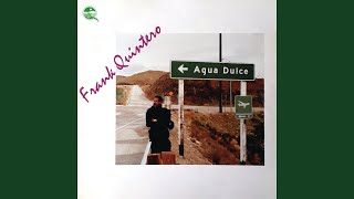 Olas Y Arena - Frank Quintero