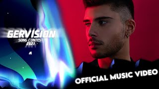 Andrew Lambrou - Throne - Australia 🇦🇺 - Official Music Video - GERVision Song Contest 2021