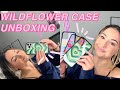 WILDFLOWER CASE UNBOXING *iPhone 12 Pro Max*