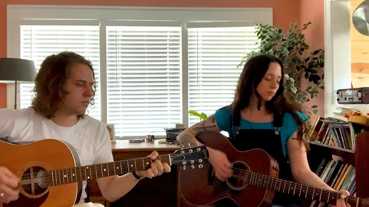 Kevin Morby and Waxahatchee: Tiny Desk (Home) Conc...