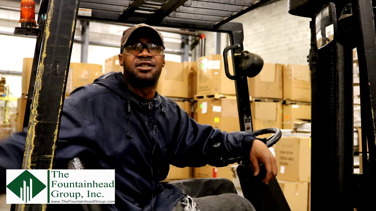 The Fountainhead Group Testimonial 2 YouTube