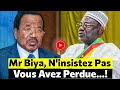 Panique à Etoudi La Révolte Du Grand Nord Qui Change Le Destin De Paul Biya Panique à Etoudi La Révolte Du Grand Nord Qui Change Le Destin De Paul Biya