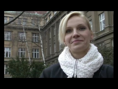 Fake Agent Public pickup Beautiful Girl From Park in Czech Streets