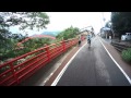 会津BRM　20130714　~714会津 ブルベ200kmトライアル【1080p　HD】