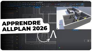 Learn Allplan 2026