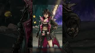 Borderlands 4 - Vex the Siren