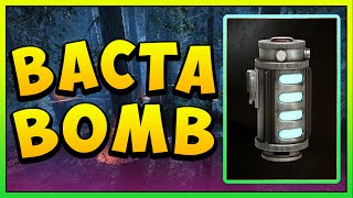 Star Wars Battlefront Bacta Bomb Gameplay! (New Star Card)