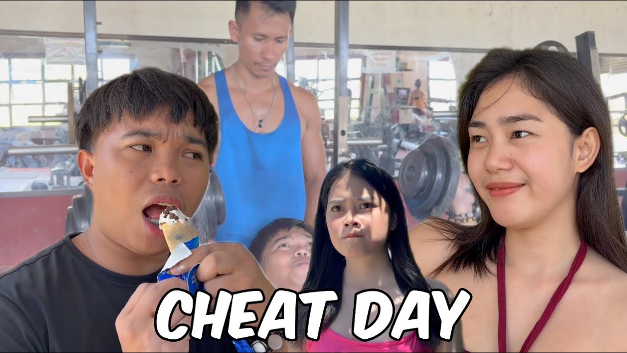 Cheat Day