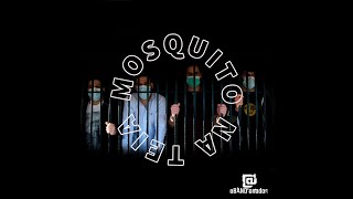 aBAND'onados - Mosquito na Teia
