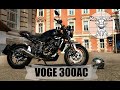 VOGE 300AC - убийца Honda CB400 или очередной хлам из Китая?