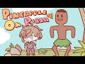 【にじさんじ】KANAE ON PIZZA【叶ループアニメ】